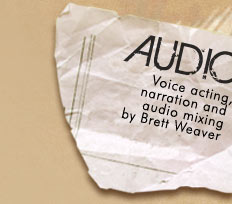 Audio
